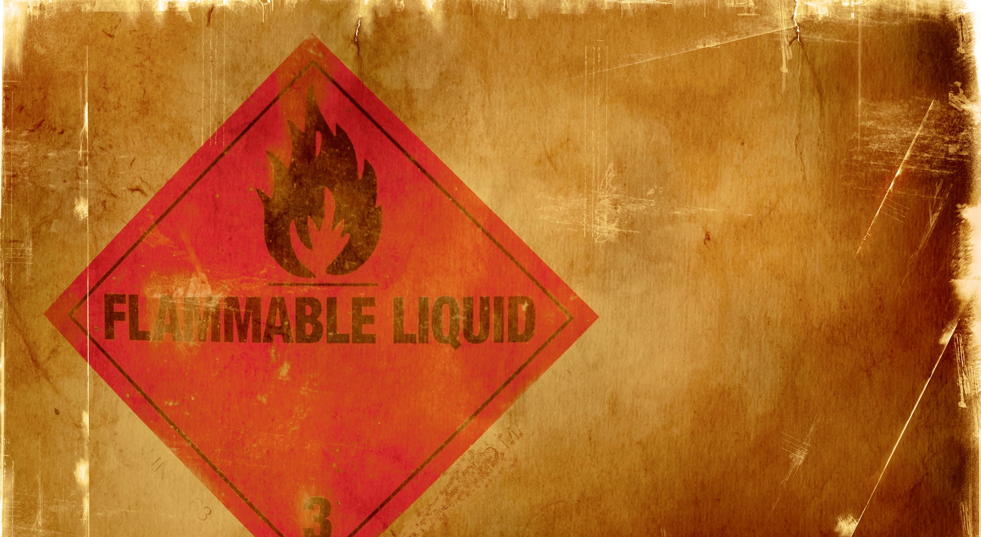 Things You Need To Know About Fires That Involve Flammable Liquids